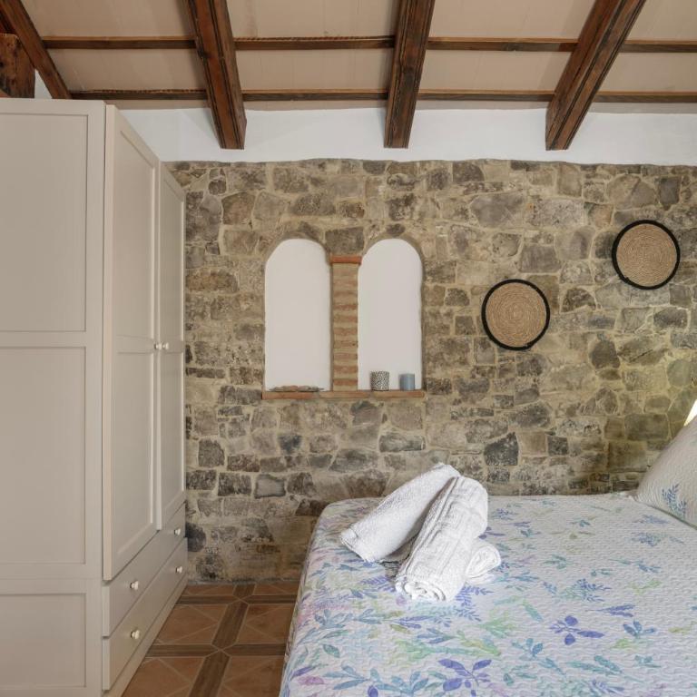 Casas Alfonso y Laura - Casa con 1 dormitorio - 14