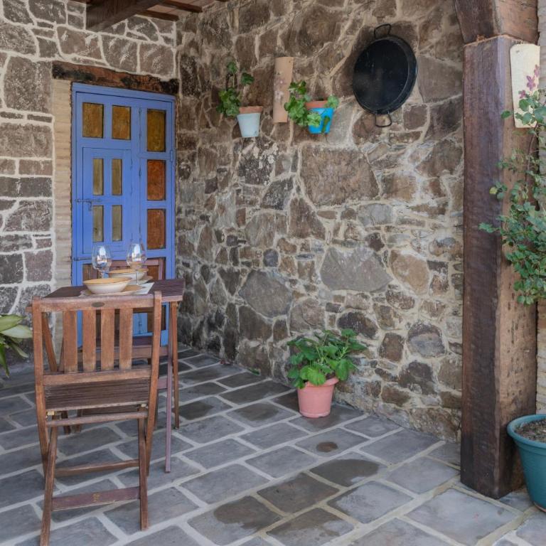 Casas Alfonso y Laura - Casa con 1 dormitorio - 17