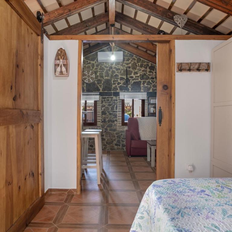 Casas Alfonso y Laura - Casa con 1 dormitorio - 15