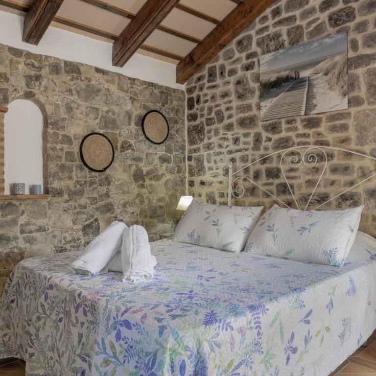 Casas Alfonso y Laura - Casa con 1 dormitorio - 8