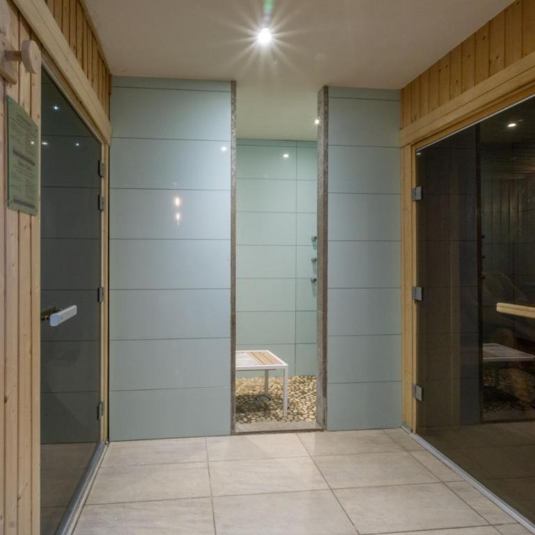 Appartement B56 - Eco Le Ruitor - Appartement 2 Chambres Deluxe avec Balcon - 18