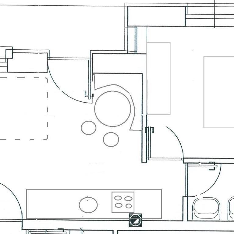Apartments Campagnola - Appartamento Superior con 1 Camera da Letto e Balcone - 1