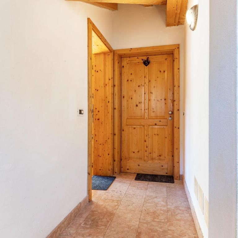 Apartments Campagnola - Appartamento Superior con 1 Camera da Letto e Balcone - 24