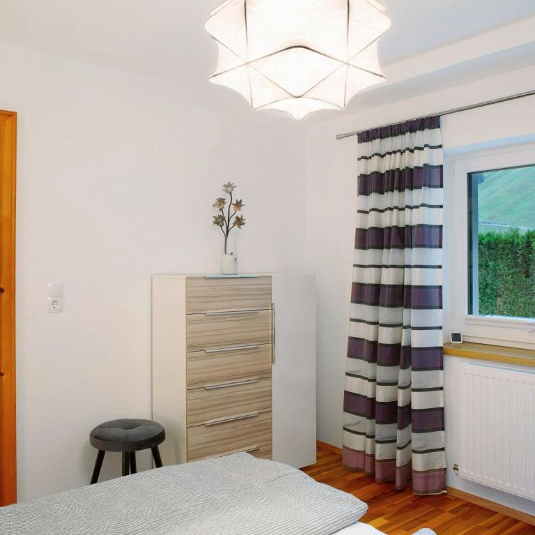 Apart Löffler - Deluxe-Apartment mit 2 Schlafzimmern und Gartenblick - 11