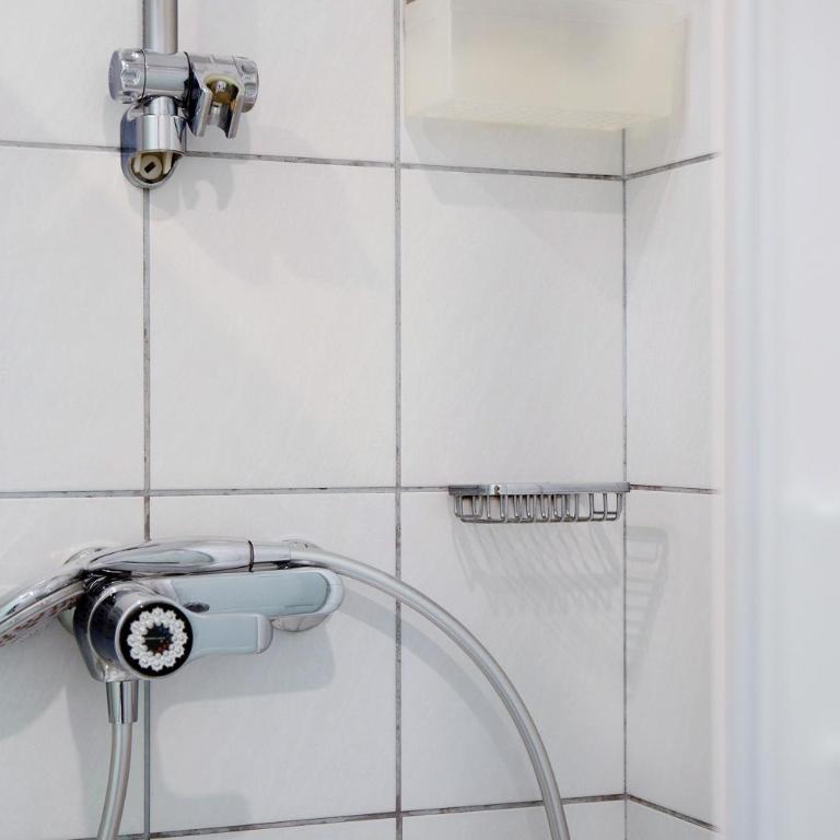 Apart Löffler - Deluxe-Apartment mit 2 Schlafzimmern und Gartenblick - 17