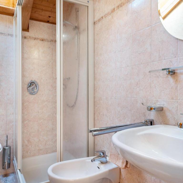 Apartments Campagnola - Appartamento Superior con 1 Camera da Letto e Balcone - 22