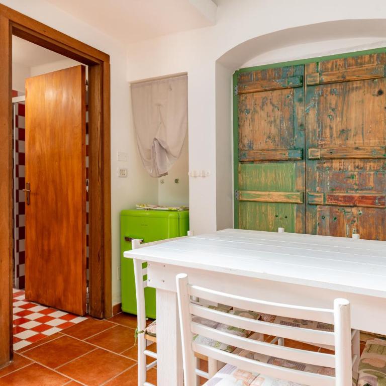 Casa Leo - Appartamento Superior con Vista Città - 17