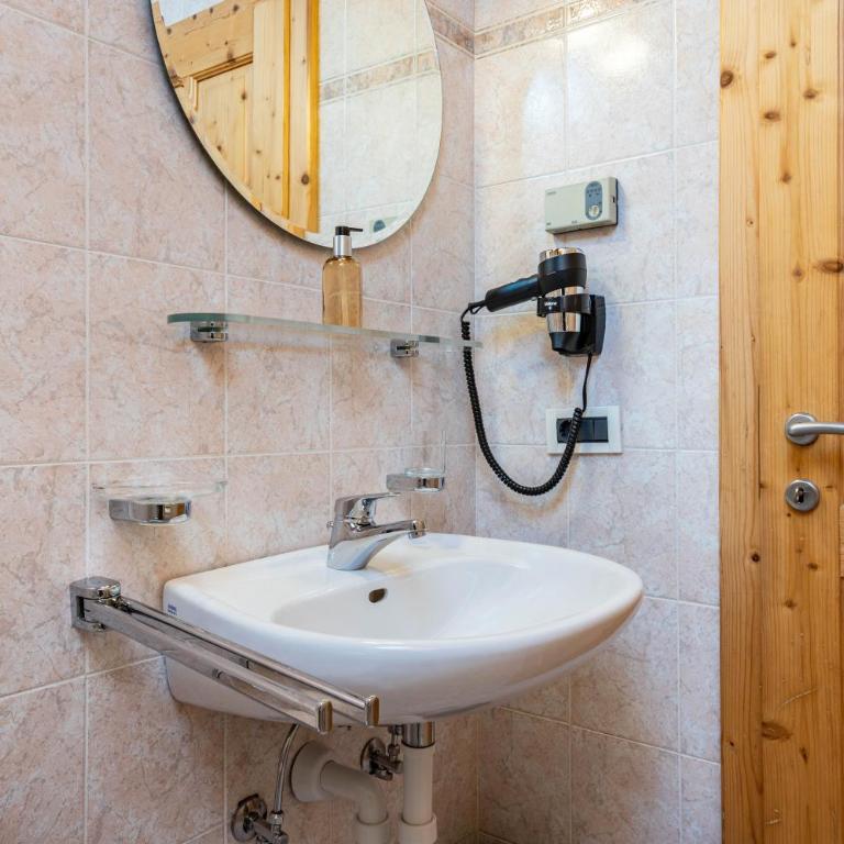 Apartments Campagnola - Appartamento Superior con 1 Camera da Letto e Balcone - 23