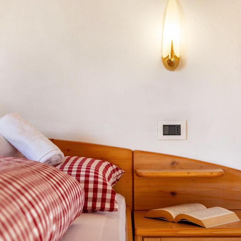Apartments Campagnola - Appartamento Superior con 1 Camera da Letto e Balcone - 19
