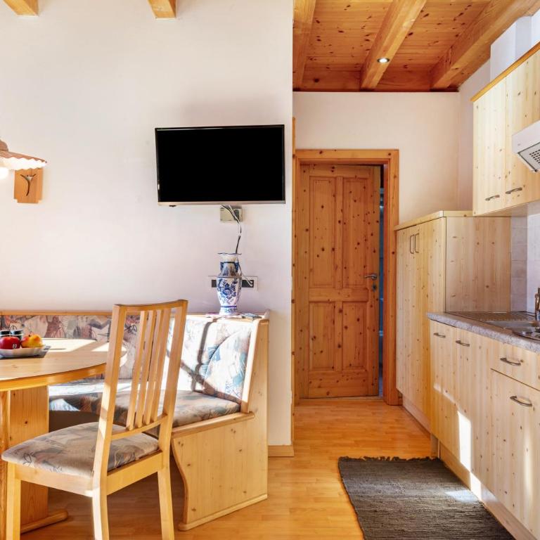 Apartments Campagnola - Appartamento Superior con 1 Camera da Letto e Balcone - 15