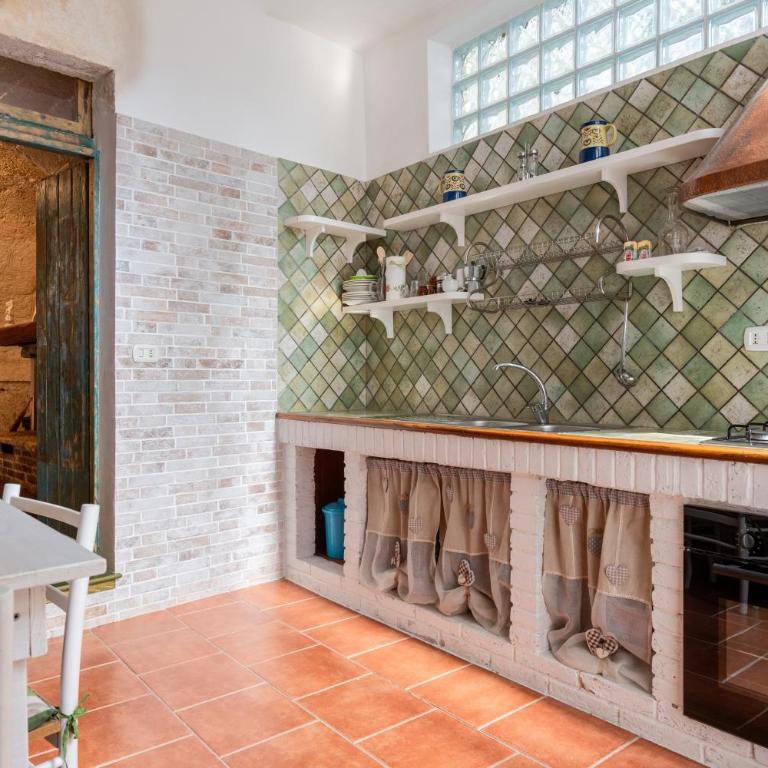 Casa Leo - Appartamento Superior con Vista Città - 16