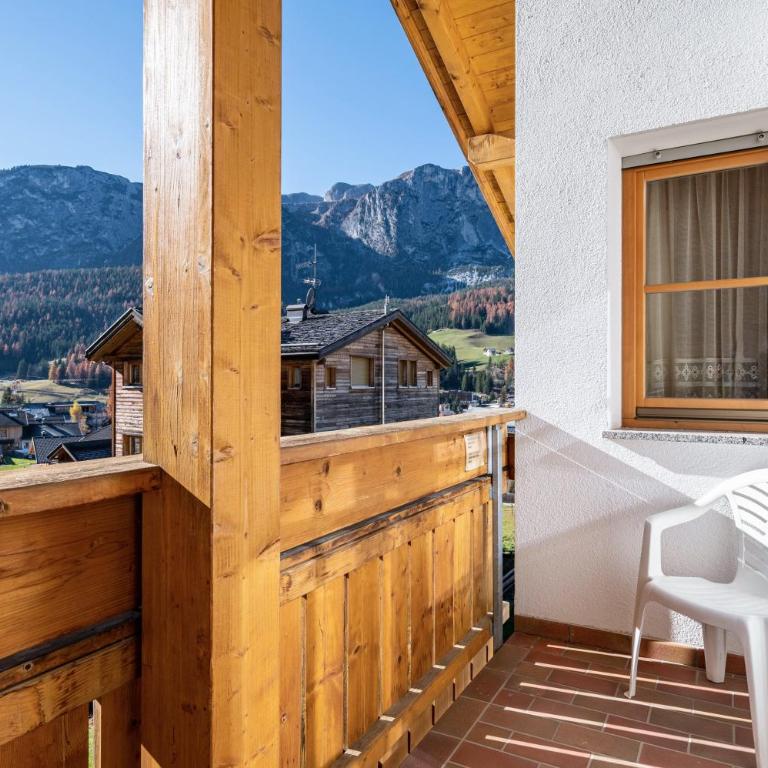 Apartments Campagnola - Appartamento Superior con 1 Camera da Letto e Balcone - 3