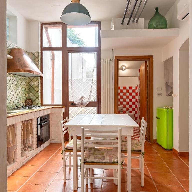 Casa Leo - Appartamento Superior con Vista Città - 13