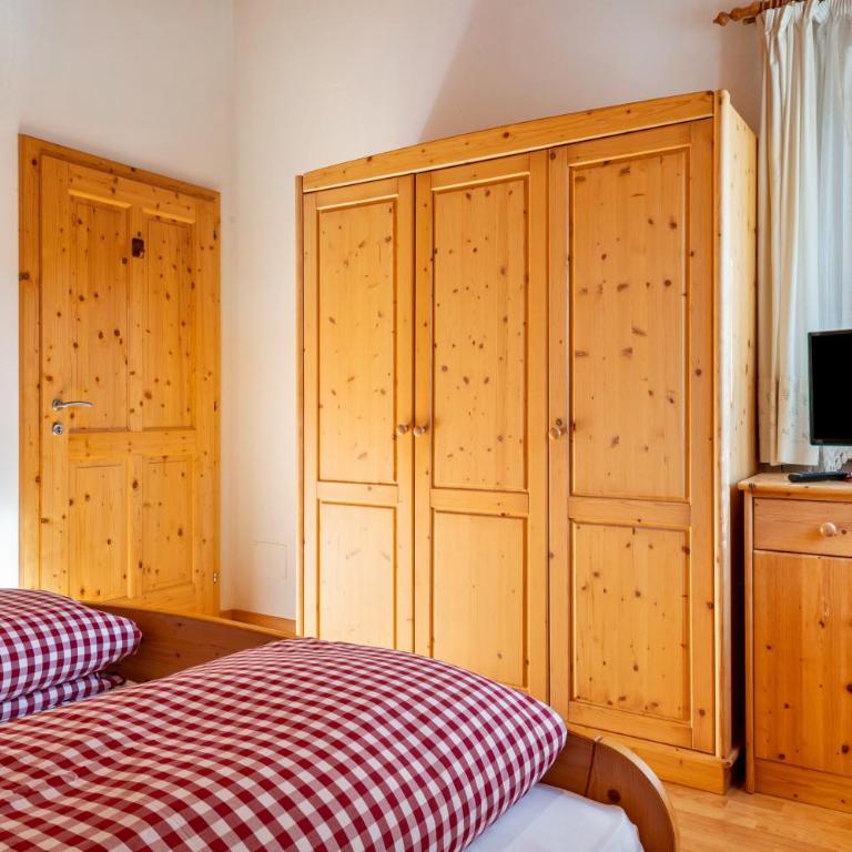 Apartments Campagnola - Appartamento Superior con 1 Camera da Letto e Balcone - 21