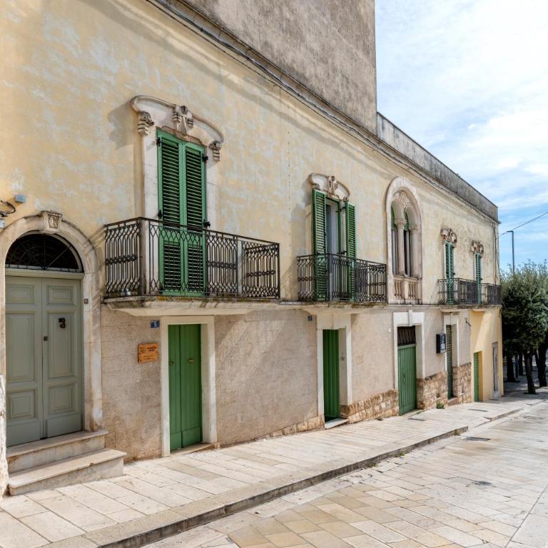 Casa Leo - Appartamento Superior con Vista Città - 24