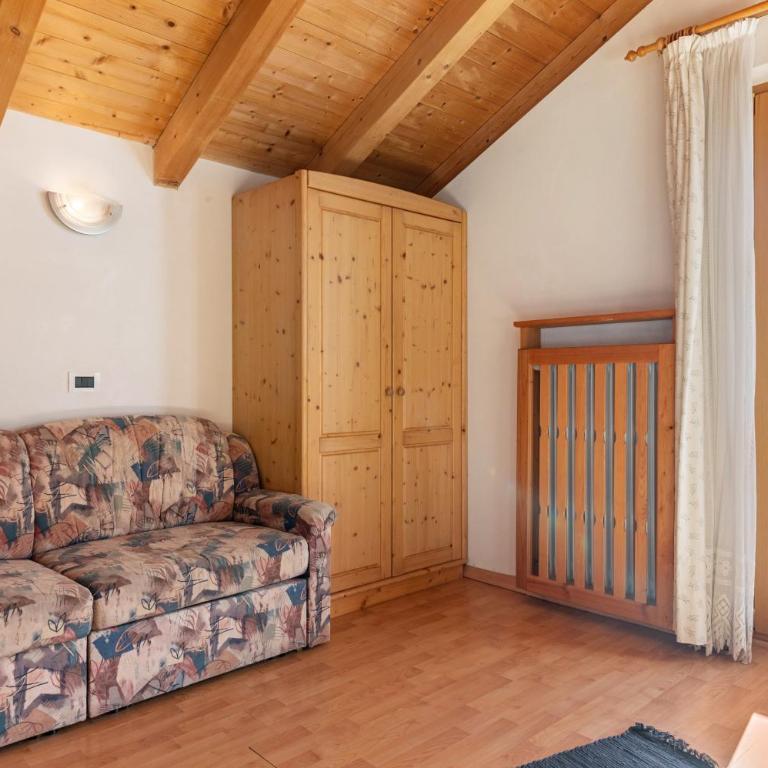Apartments Campagnola - Appartamento Superior con 1 Camera da Letto e Balcone - 8