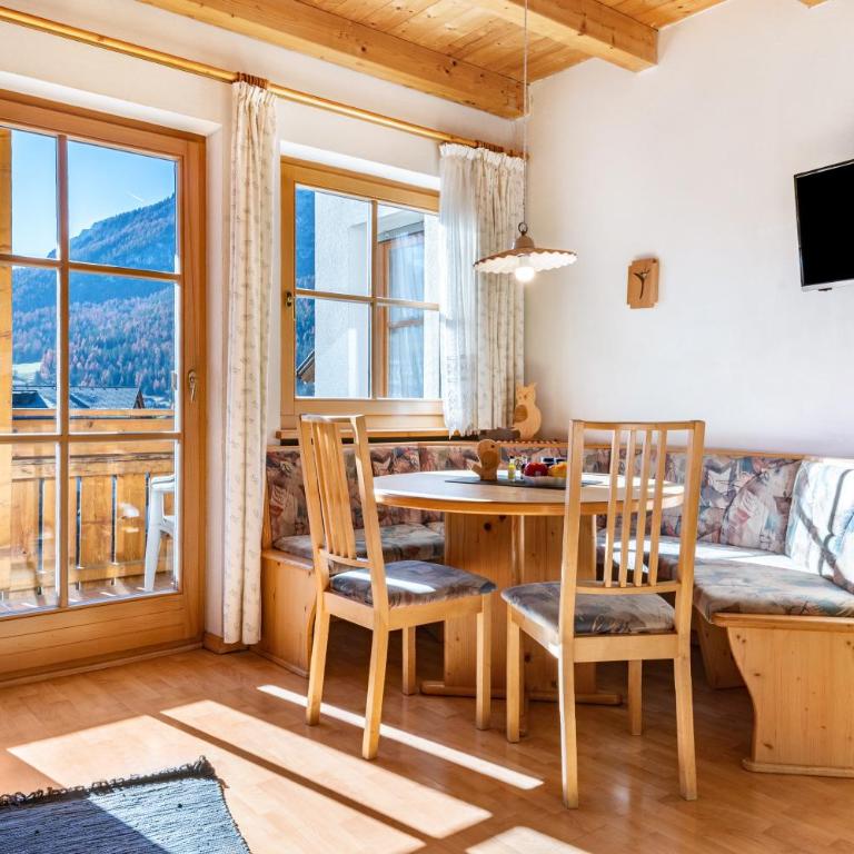 Apartments Campagnola - Appartamento Superior con 1 Camera da Letto e Balcone - 6