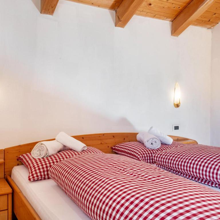 Apartments Campagnola - Appartamento Superior con 1 Camera da Letto e Balcone - 20