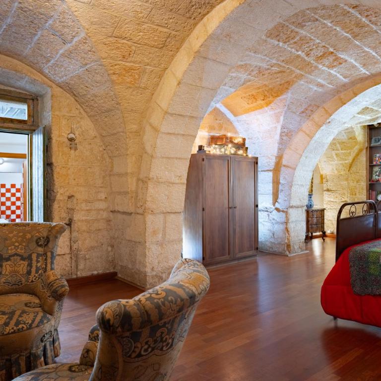 Casa Leo - Appartamento Superior con Vista Città - 6