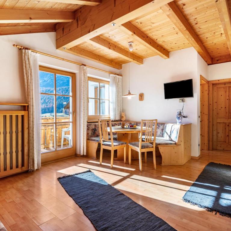 Apartments Campagnola - Appartamento Superior con 1 Camera da Letto e Balcone - 2