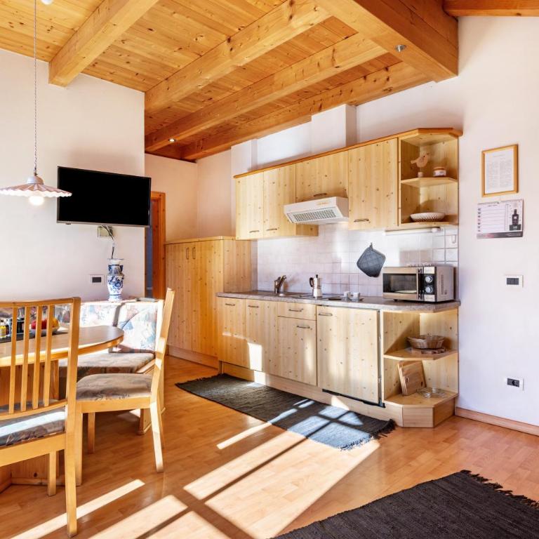 Apartments Campagnola - Appartamento Superior con 1 Camera da Letto e Balcone - 12