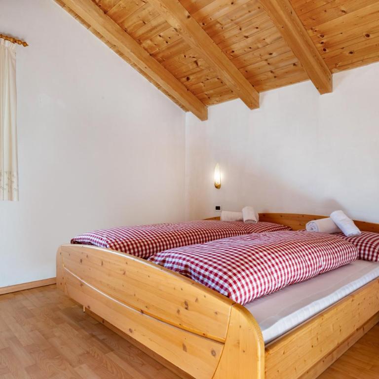 Apartments Campagnola - Appartamento Superior con 1 Camera da Letto e Balcone - 18