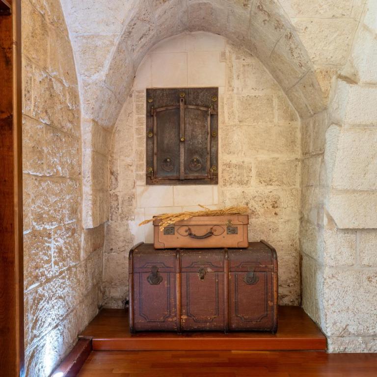 Casa Leo - Appartamento Superior con Vista Città - 19