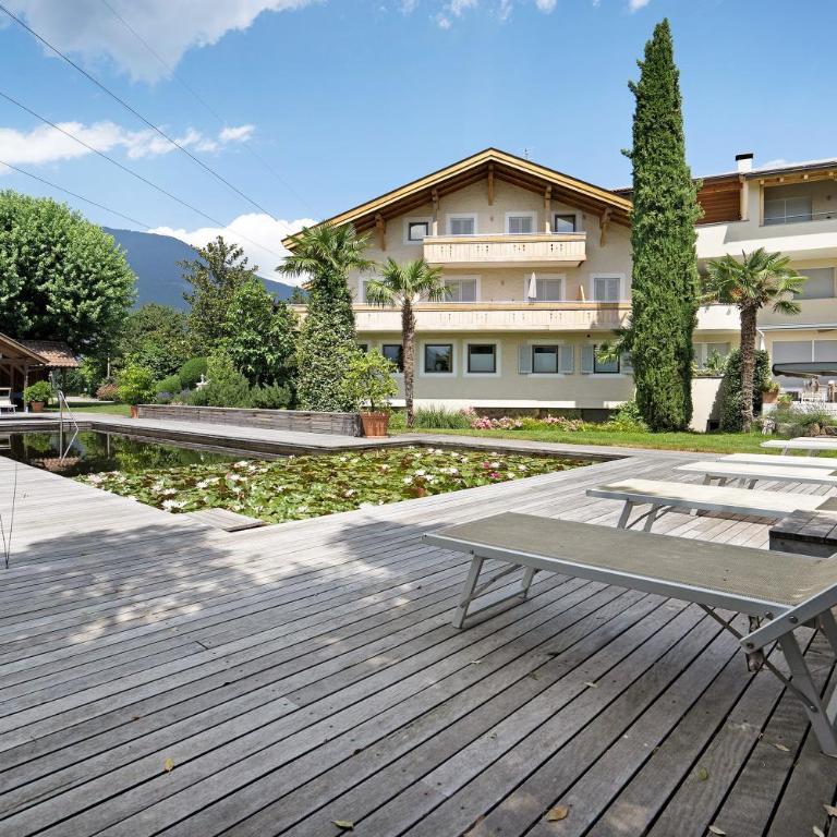 Weinsepphof Ferienwohnung 7 - Appartamento Deluxe con 2 Camere da Letto e Balcone - 16