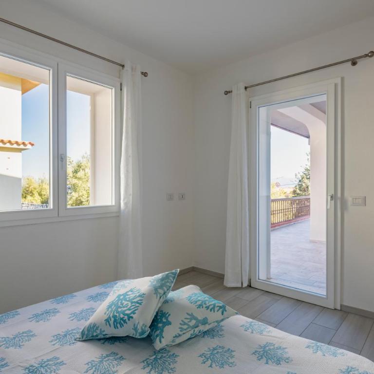 Stella del mare - Casa con 2 Camere da Letto - 13