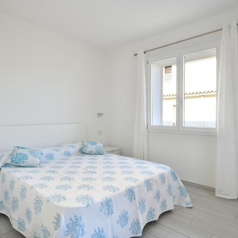 Stella del mare - Casa con 2 Camere da Letto - 9