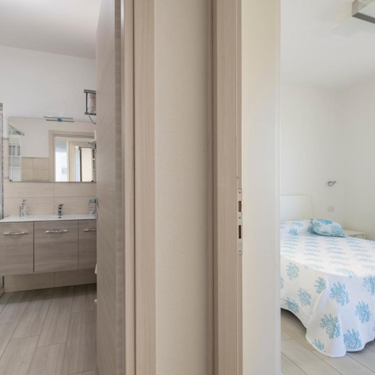 Stella del mare - Casa con 2 Camere da Letto - 17
