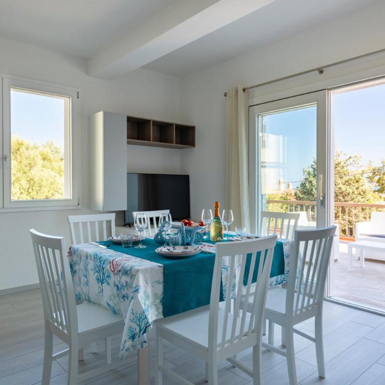 Stella del mare - Casa con 2 Camere da Letto - 1