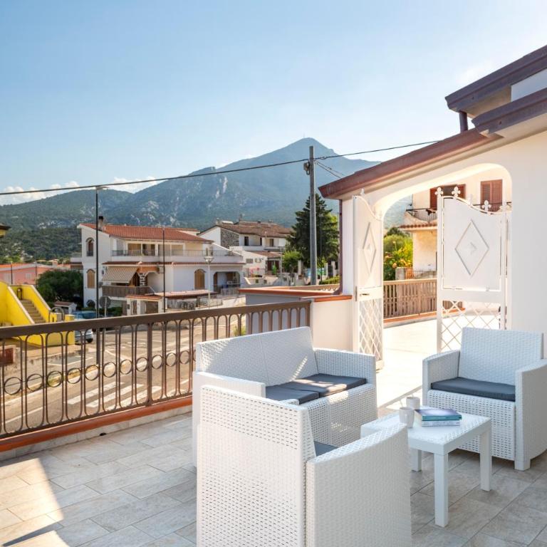 Stella del mare - Casa con 2 Camere da Letto - 3