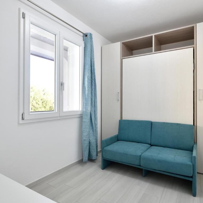 Stella del mare - Casa con 2 Camere da Letto - 15
