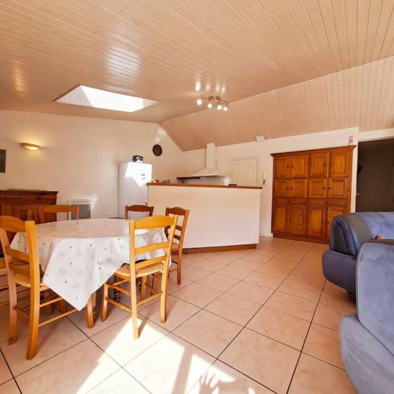 La Maison Du Phare- Ref 625 - Casa con 3 Camere da Letto - 8