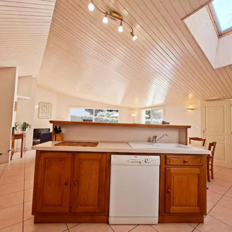 La Maison Du Phare- Ref 625 - Casa con 3 Camere da Letto - 14