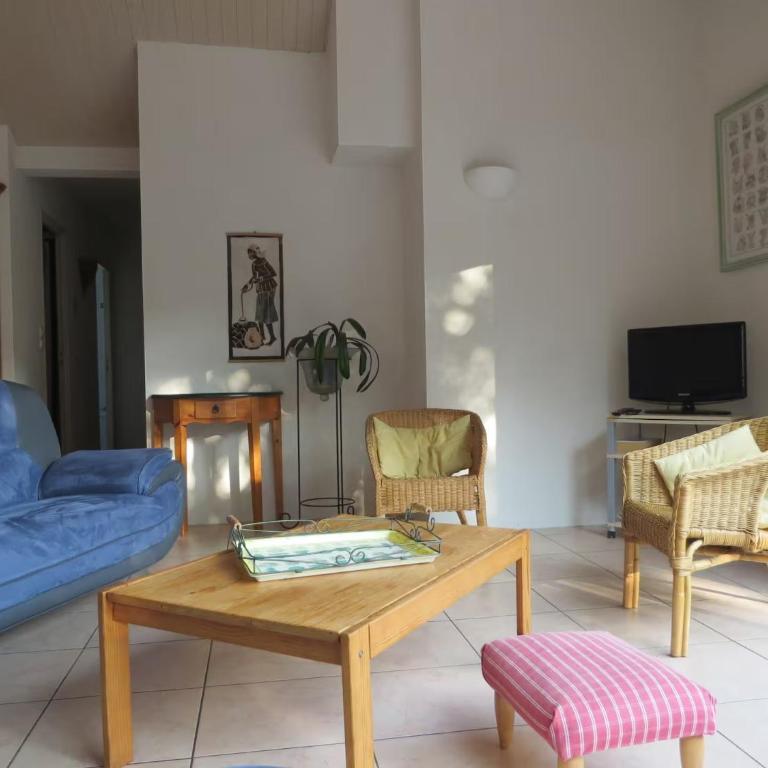La Maison Du Phare- Ref 625 - Casa con 3 Camere da Letto - 7