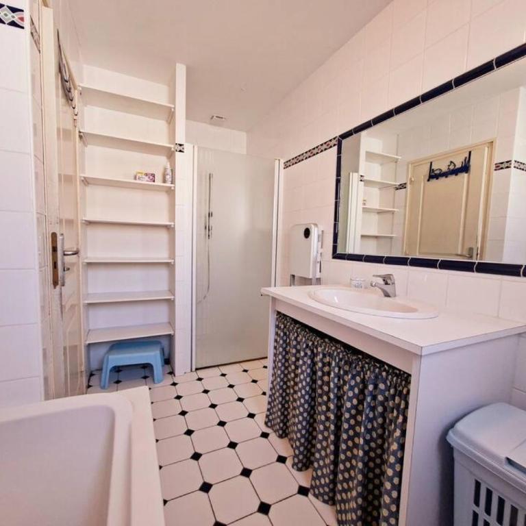 La Maison Du Phare- Ref 625 - Casa con 3 Camere da Letto - 27