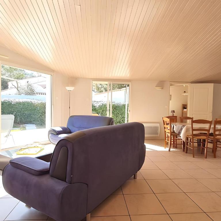 La Maison Du Phare- Ref 625 - Casa con 3 Camere da Letto - 11