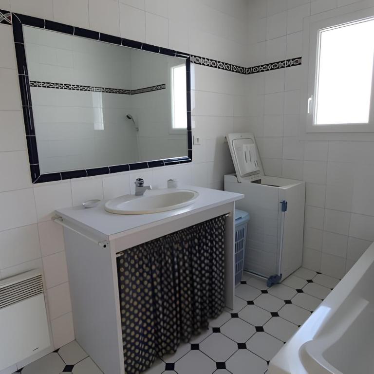 La Maison Du Phare- Ref 625 - Casa con 3 Camere da Letto - 25
