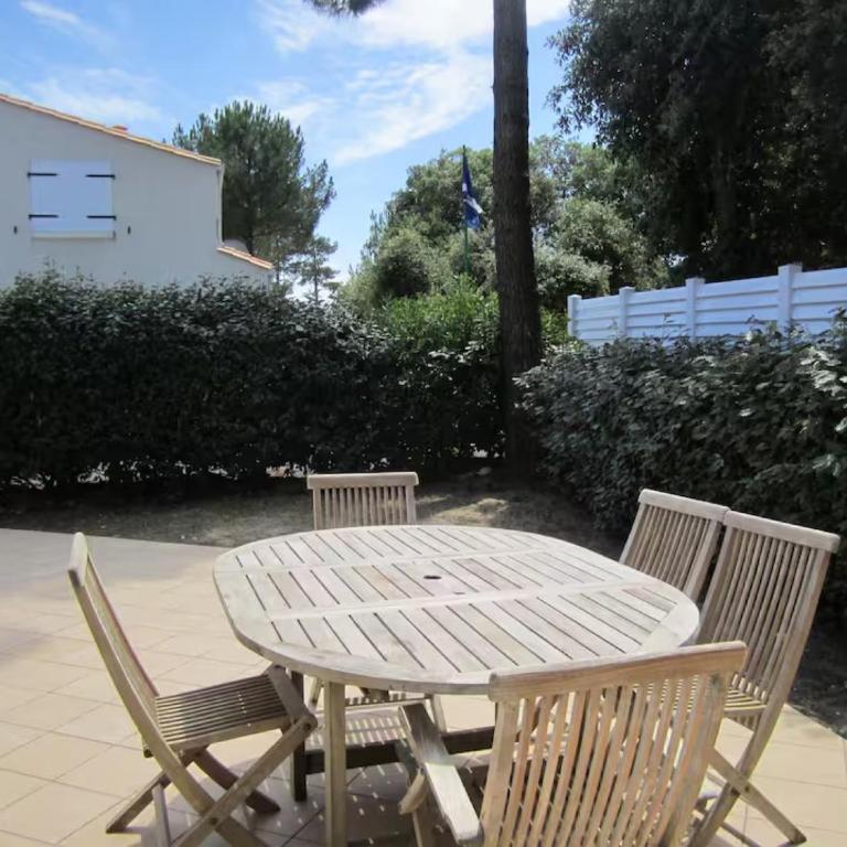 La Maison Du Phare- Ref 625 - Casa con 3 Camere da Letto - 31