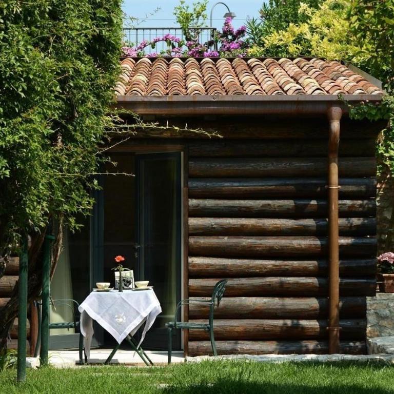 Al segnavento Tramontana - Appartamento Superior con 1 Camera da Letto e Balcone - 17