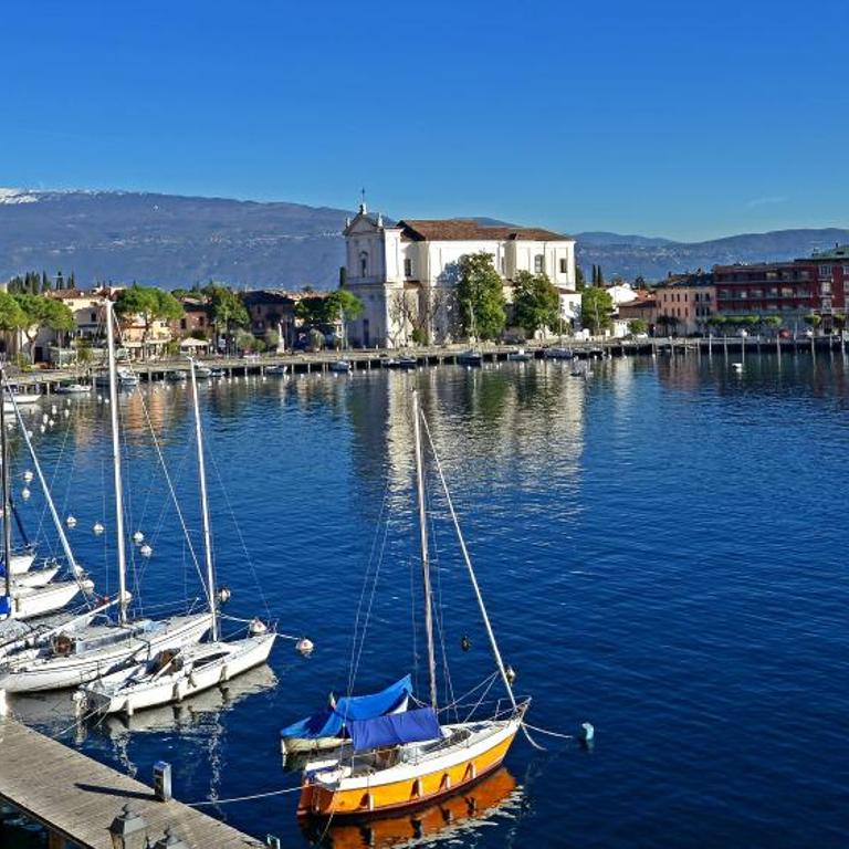 Al segnavento Tramontana - Appartamento Superior con 1 Camera da Letto e Balcone - 38