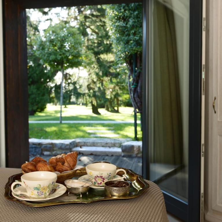 Al segnavento Tramontana - Appartamento Superior con 1 Camera da Letto e Balcone - 10