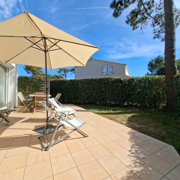 La Maison Du Phare- Ref 625 - Casa con 3 Camere da Letto - 30