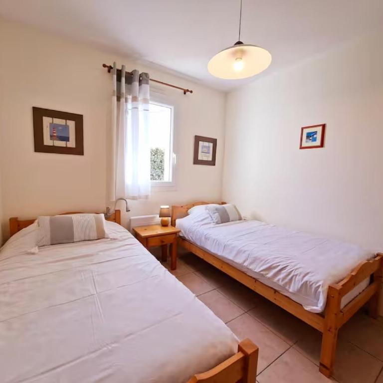 La Maison Du Phare- Ref 625 - Casa con 3 Camere da Letto - 18