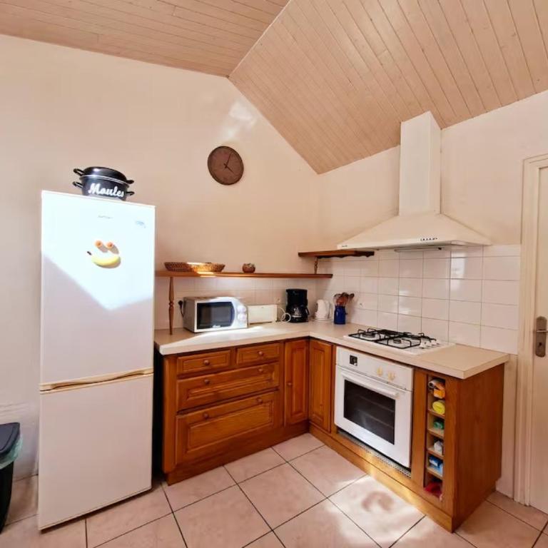 La Maison Du Phare- Ref 625 - Casa con 3 Camere da Letto - 12
