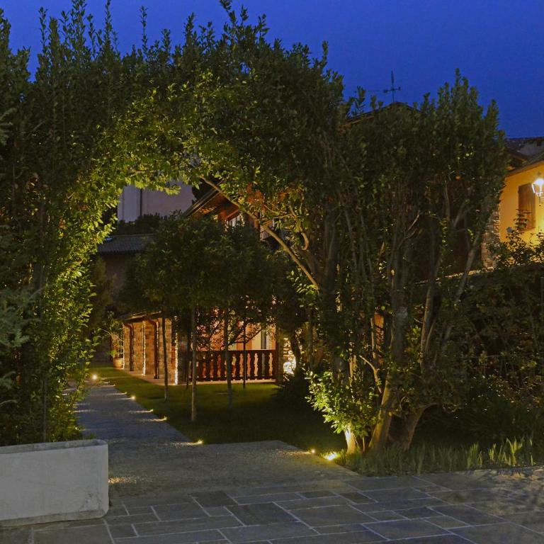 Al segnavento Tramontana - Appartamento Superior con 1 Camera da Letto e Balcone - 15