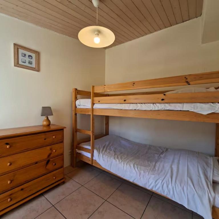 La Maison Du Phare- Ref 625 - Casa con 3 Camere da Letto - 20