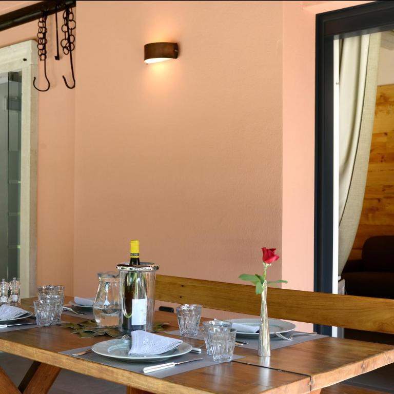 Al segnavento Tramontana - Appartamento Superior con 1 Camera da Letto e Balcone - 27